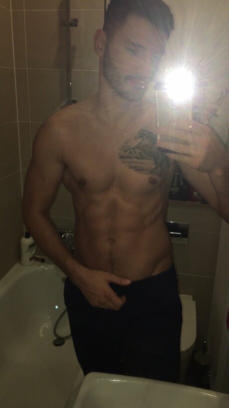 Andrei onlyfans leaked nude