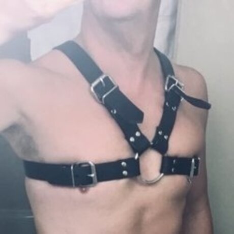 Pup Declan onlyfans leaks porn