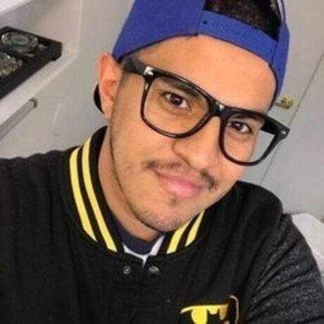 Mark Anthony onlyfans leak