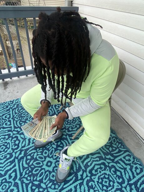 EnvyRallo onlyfans leaked naked