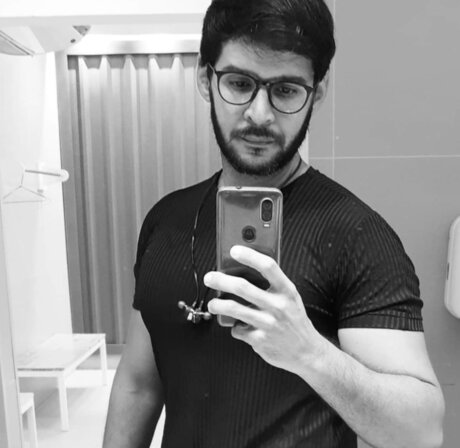 Raphael onlyfans pics