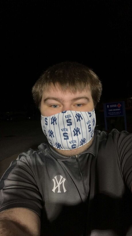 SoAnthony onlyfans tits