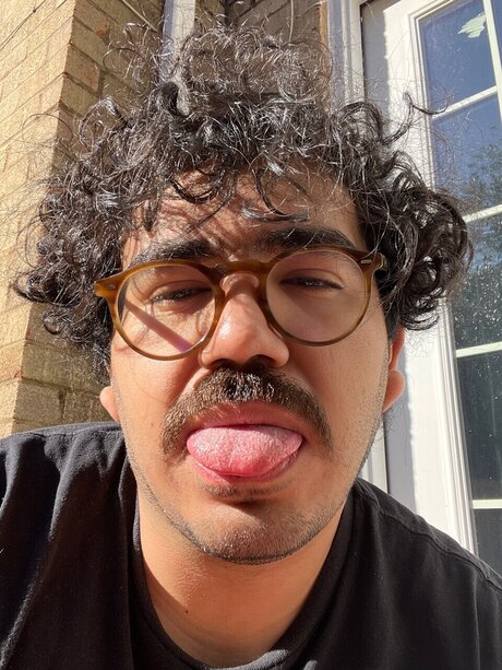 Kevin Tello nudes onlyfans leaked