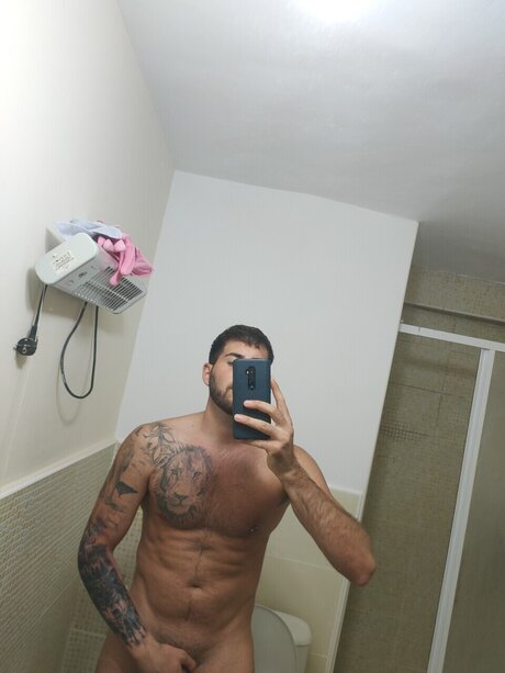 Jean pierre onlyfans hot