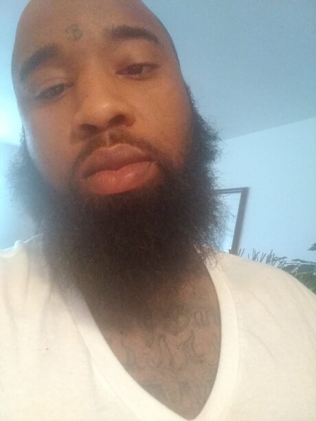 Kavalli Carter nude on onlyfans