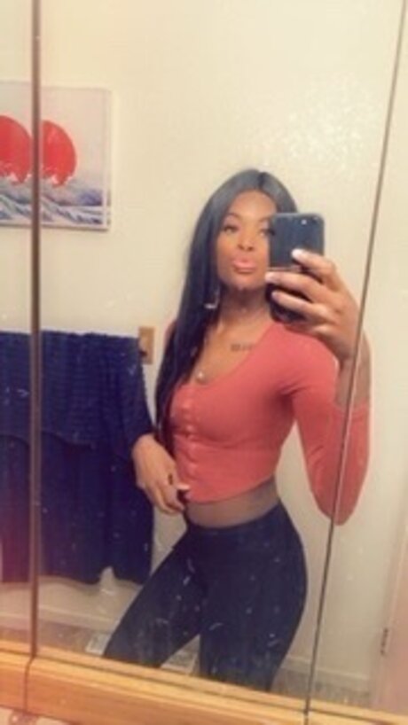 Blkbarbie_ onlyfans nude leaked