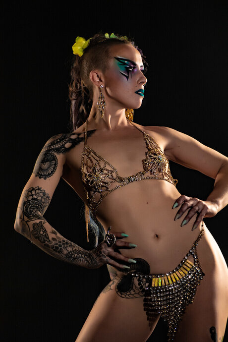 Sophie Shapeless feet onlyfans