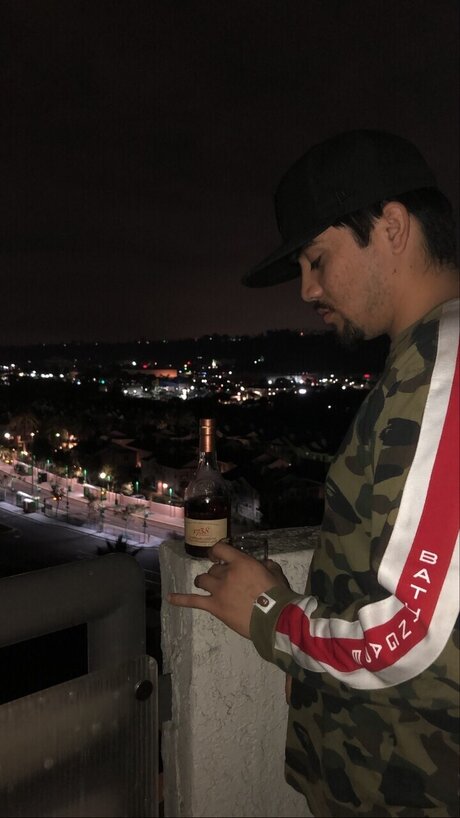 HennyC nude onlyfans