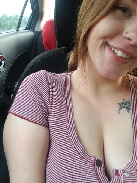 GingerSnap 95 onlyfans content