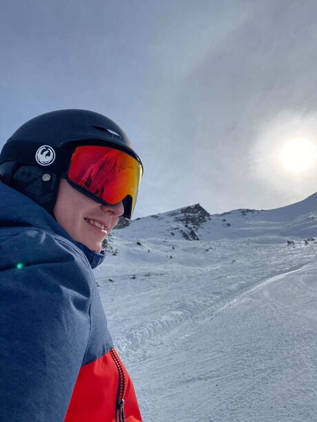 Nicklas onlyfans ass