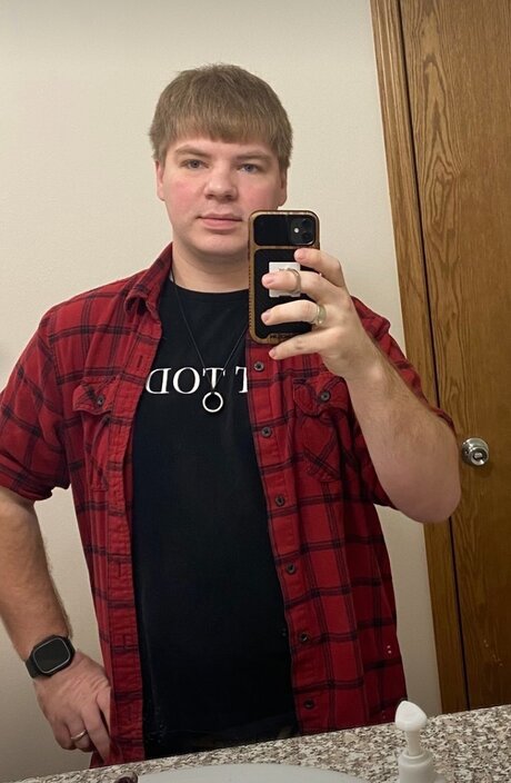 Andrew Chase new onlyfans leaks