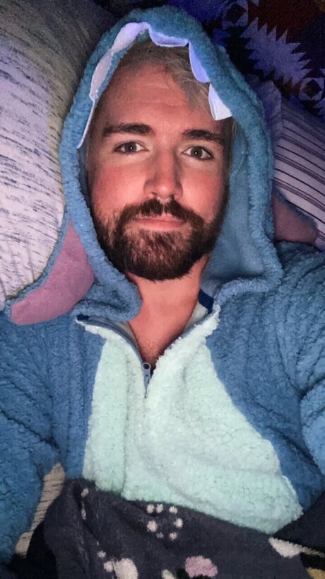 KrantzyPantz leaked onlyfans photos