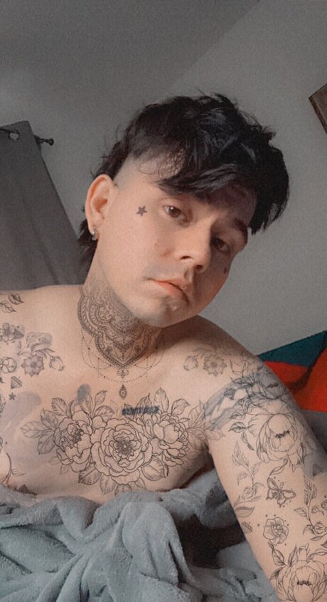 OhSenpai onlyfans model