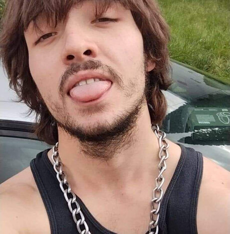 Dominic137 onlyfans uncensored