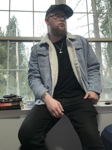 Jparsons onlyfans pics leaked