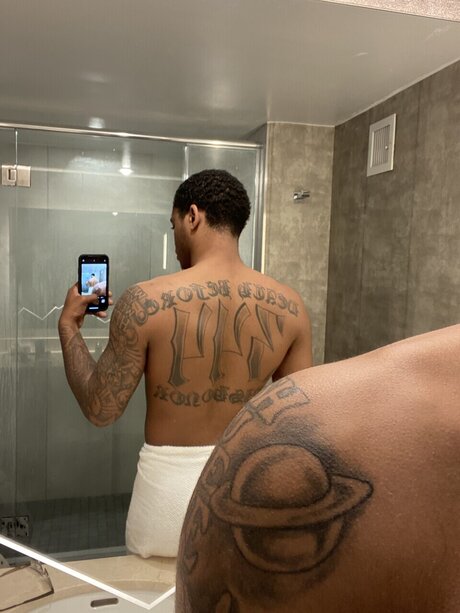 Donnie leaked onlyfans sex