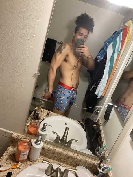 Dre Lopez new leaked onlyfans