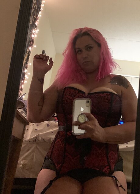 Curvynerd onlyfans leake