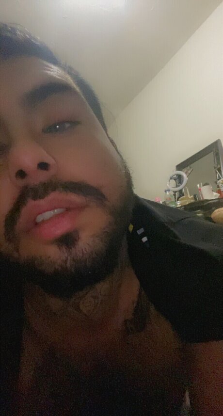 BLAZINGPAPI only fans nude leaks