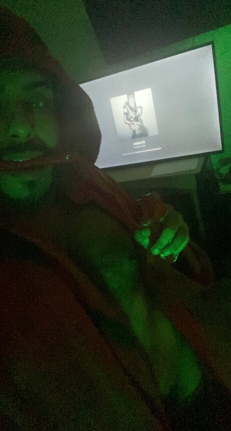 BLAZINGPAPI onlyfans content leaked