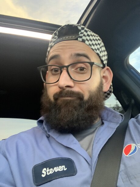 Steven nude onlyfans leaked