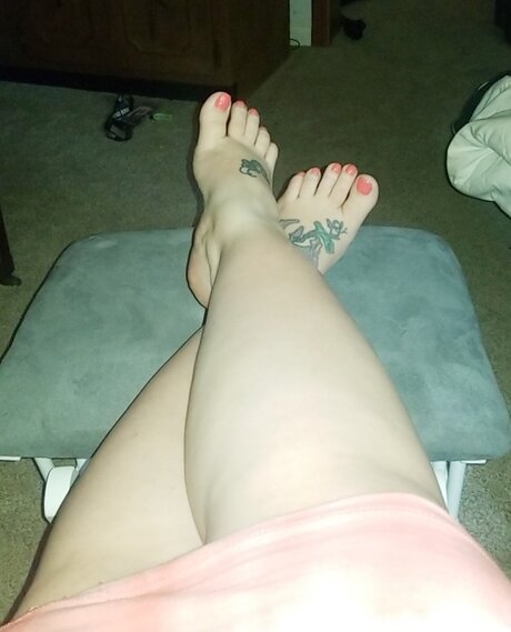 AppalachianFeet onlyfans page