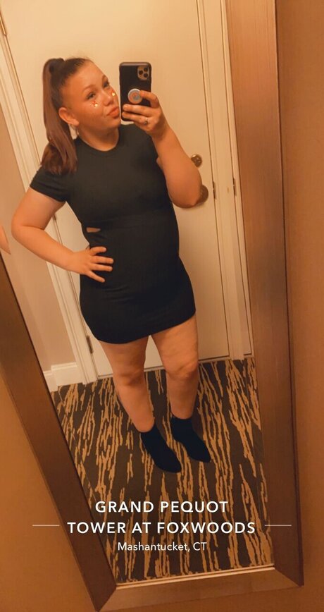 XoGoddessHailey onlyfans model