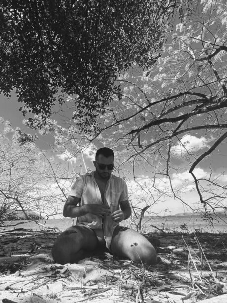 GDAVID only fans pics