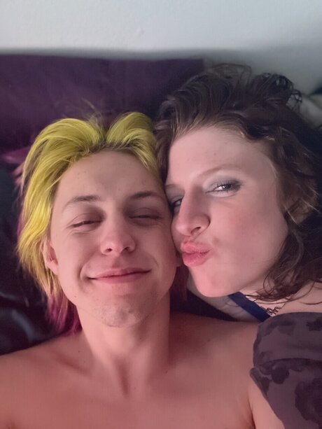 _Theybie Dolls_ nude leak onlyfans