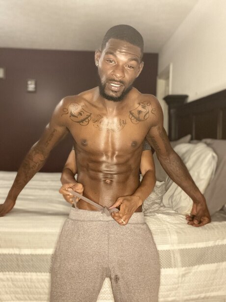 Armon B_ leaked nude onlyfans