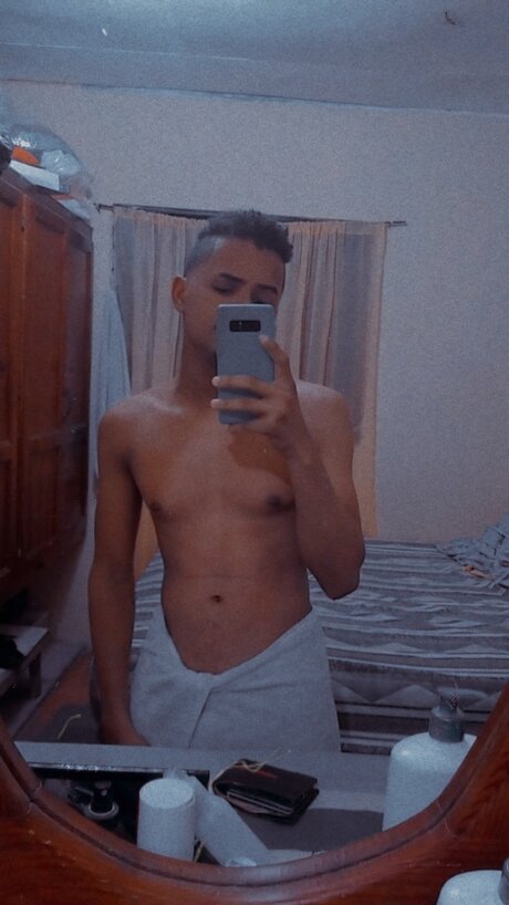 Lorenzo Junior Rodriguez onlyfans