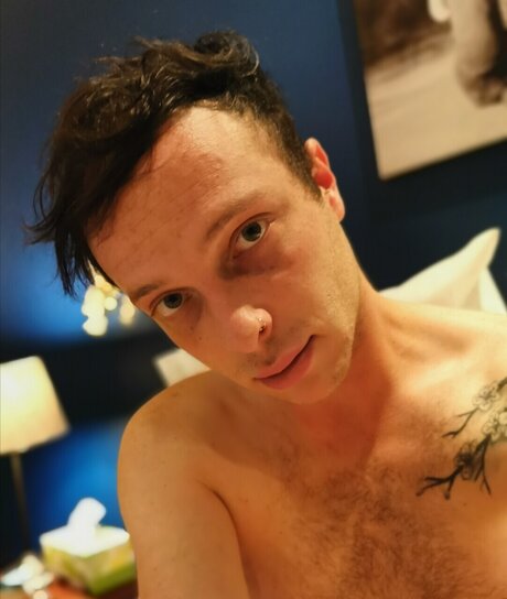 Nick Ryce naked onlyfans leaks