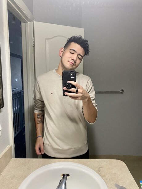 Sebastian free onlyfans