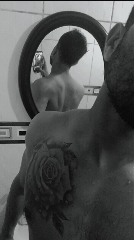 Samuel onlyfans pics nude