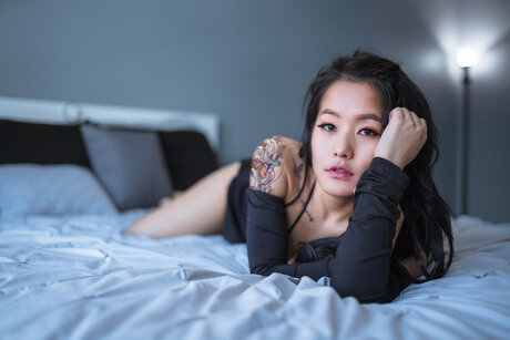 Sexyasianbby onlyfans naked