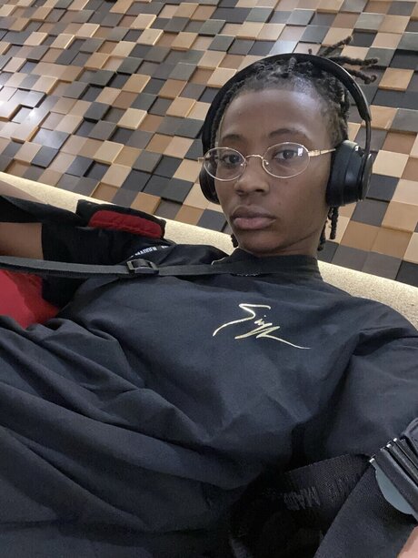 Kobe Daishay nude onlyfans pics