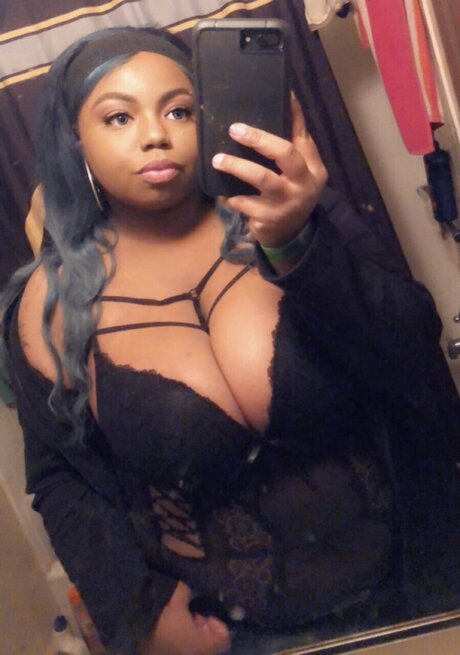 Jade Murrae leaked only fans nudes