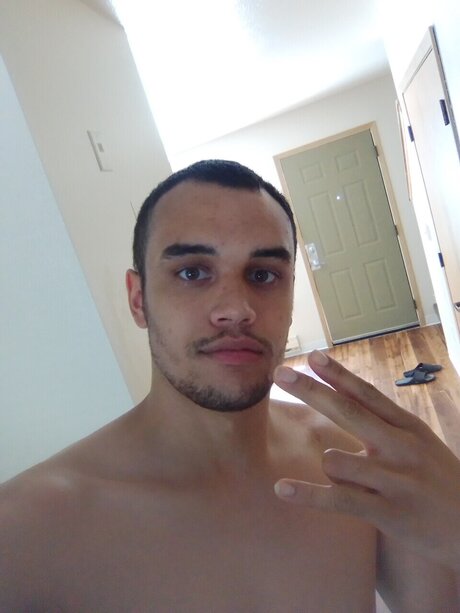 David Graham onlyfans porn leak