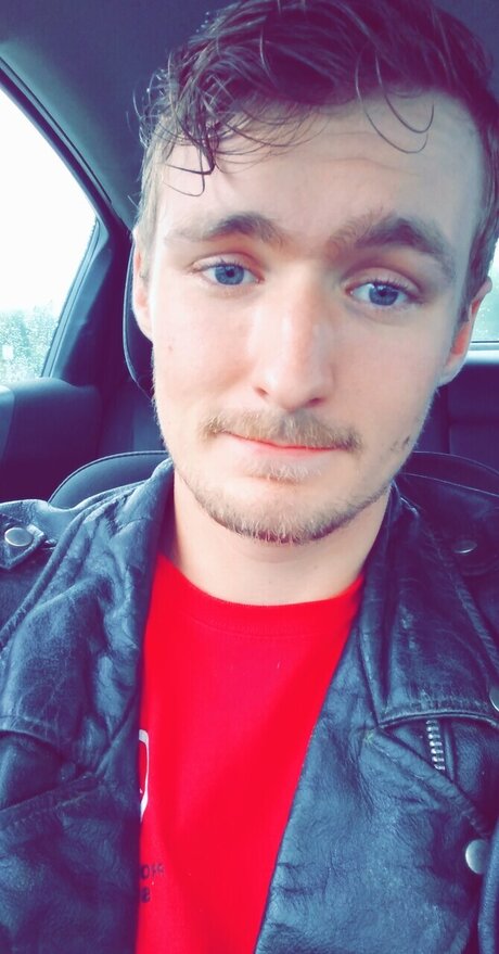 Caleb Jarrard leaked onlyfans xxx