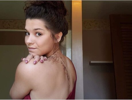 Birthmarkedbeauty onlyfans porn