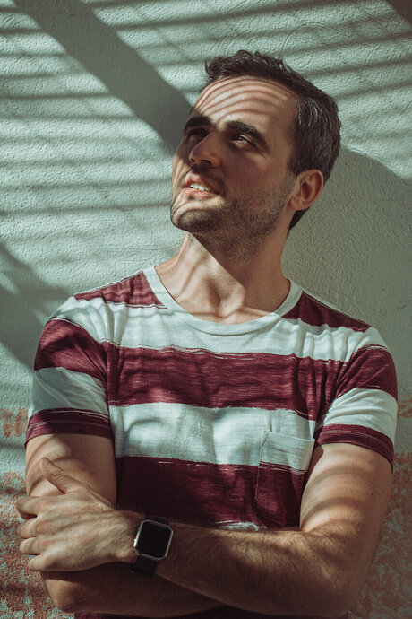 James Hunt onlyfans desnuda