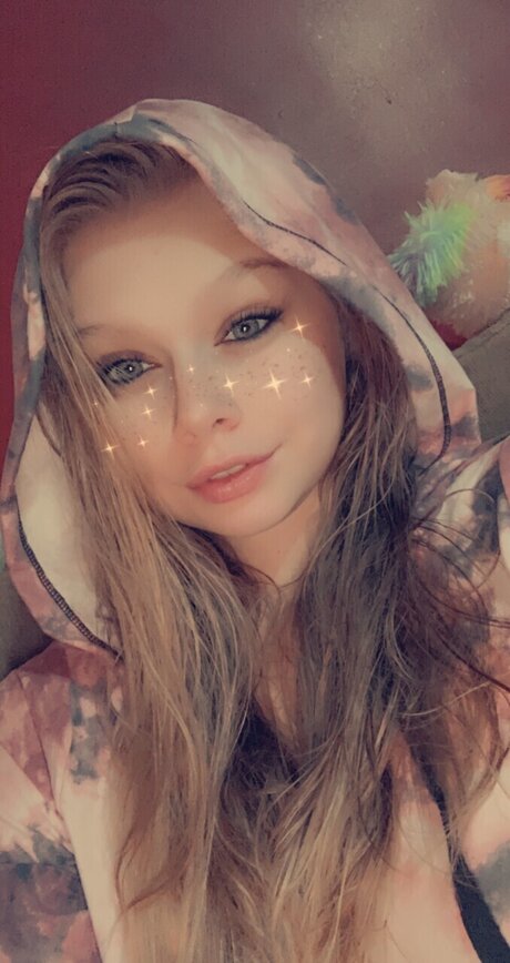 Miss Ghosty onlyfans creator