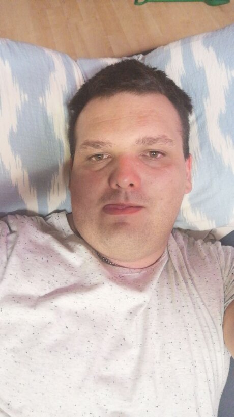 Daniel Kohler onlyfans leaks free