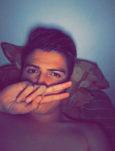 Adri n Gonz lez nude leaked onlyfans