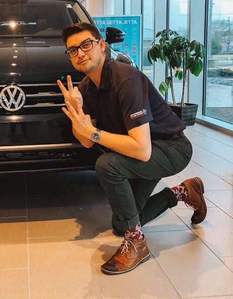 Monsieur Myles onlyfans.