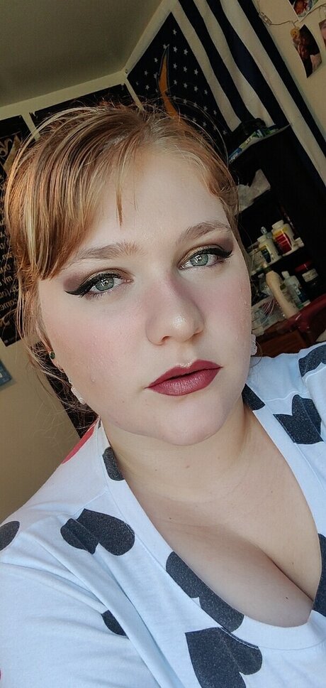 Julia Harris onlyfans x