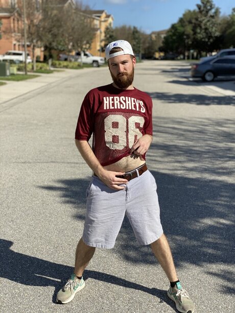 Joshua Rittenour onlyfans leak porn