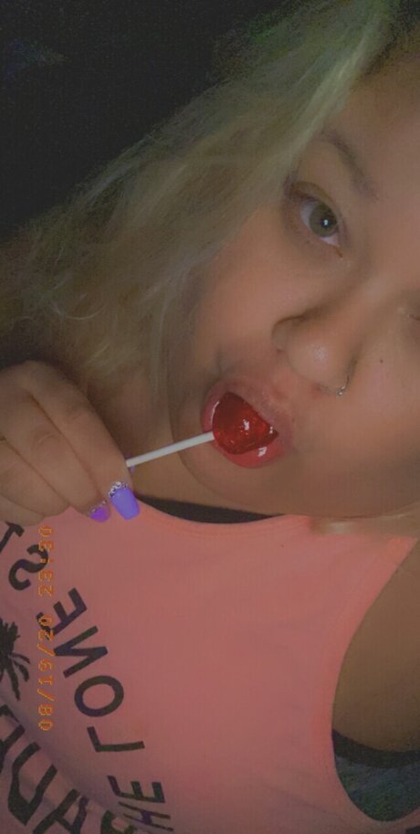 Naomii nude onlyfans