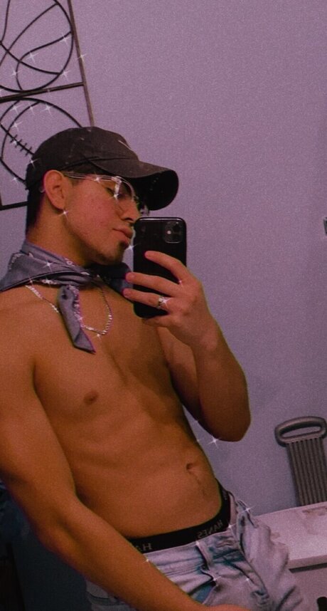 Junior Ortega leak onlyfans porn