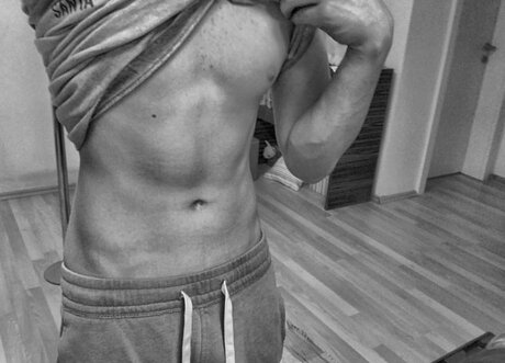 Patrick_ onlyfans leaked naked